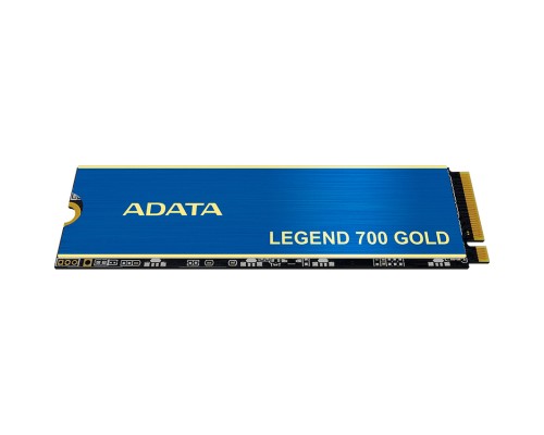 Накопичувач SSD M.2 2280 2TB ADATA (SLEG-700G-2TCS-S48)