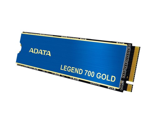 Накопичувач SSD M.2 2280 2TB ADATA (SLEG-700G-2TCS-S48)