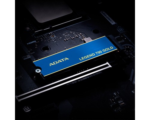 Накопичувач SSD M.2 2280 2TB ADATA (SLEG-700G-2TCS-S48)