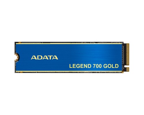 Накопичувач SSD M.2 2280 2TB ADATA (SLEG-700G-2TCS-S48)