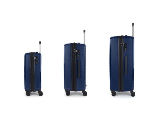 Валіза Gabol Osaka (S) Blue (121022-003)/(121001-003) (930306)