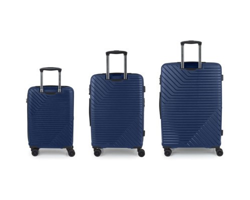 Валіза Gabol Osaka (S) Blue (121022-003)/(121001-003) (930306)