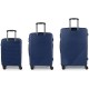 Валіза Gabol Osaka (S) Blue (121022-003)/(121001-003) (930306)
