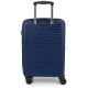 Валіза Gabol Osaka (S) Blue (121022-003)/(121001-003) (930306)