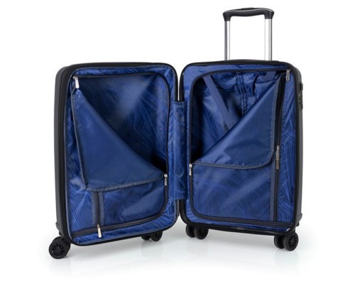 Валіза Gabol Osaka (S) Blue (121022-003)/(121001-003) (930306)