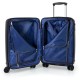 Валіза Gabol Osaka (S) Blue (121022-003)/(121001-003) (930306)