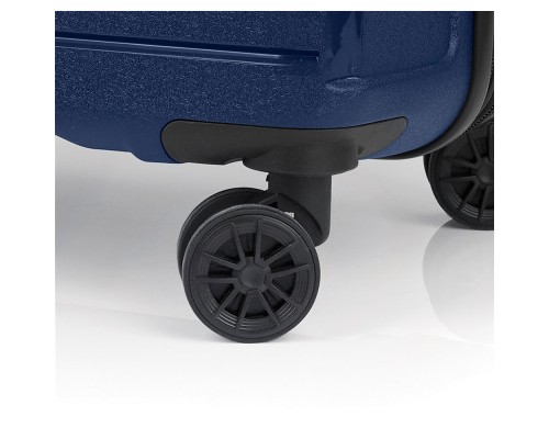 Валіза Gabol Osaka (S) Blue (121022-003)/(121001-003) (930306)