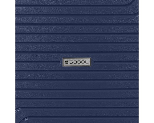 Валіза Gabol Osaka (S) Blue (121022-003)/(121001-003) (930306)