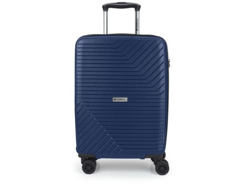 Валіза Gabol Osaka (S) Blue (121022-003)/(121001-003) (930306)