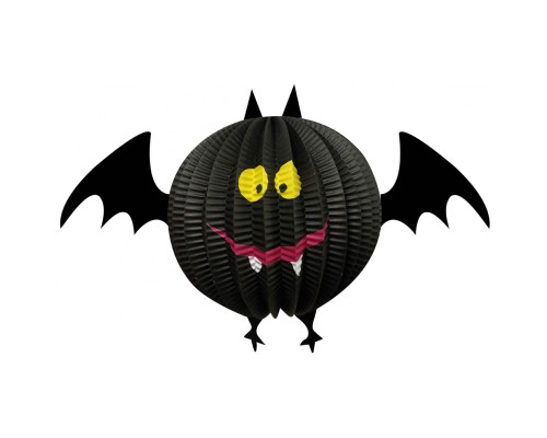 Прикраса декоративна YES! Fun 3D Хелловін 
