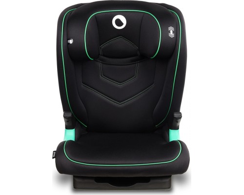 Автокрісло Lionelo Neal 15-36 кг Black Onyx (LO-NEAL BLACK ONYX)