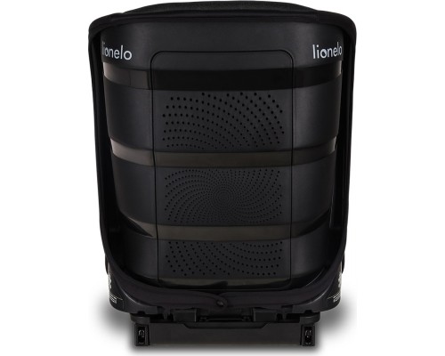 Автокрісло Lionelo Neal 15-36 кг Black Onyx (LO-NEAL BLACK ONYX)