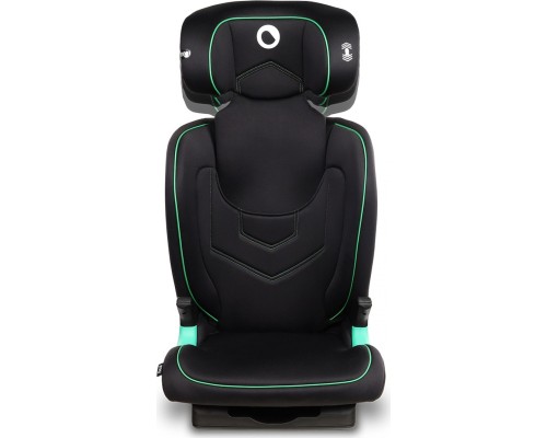 Автокрісло Lionelo Neal 15-36 кг Black Onyx (LO-NEAL BLACK ONYX)