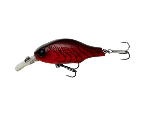 Воблер Savage Gear Gravity Crank MR 58F 58mm 9.0g Red Crayfish (1854.11.42)