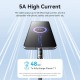 Дата кабель USB-C to USB-C 1.2m USB3.1 100W Display Zinc Alloy Vention (TAYBAV)