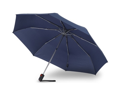 Парасоля Knirps C.205 Medium Duomatic Navy (Kn95 8205 1200)