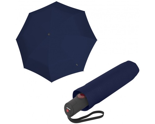Парасоля Knirps C.205 Medium Duomatic Navy (Kn95 8205 1200)