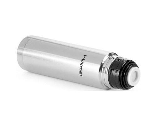 Термос Hölmer Exquisite 500 мл Сталевий (TH-00500-SS Exquisite)