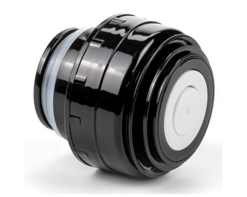 Термос Hölmer Exquisite 500 мл Сталевий (TH-00500-SS Exquisite)