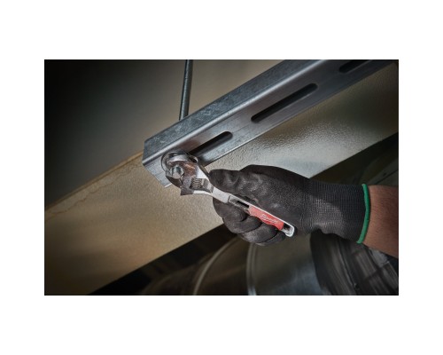 Ключ Milwaukee розвідний 46/380мм (48227415)