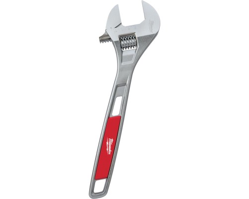 Ключ Milwaukee розвідний 46/380мм (48227415)