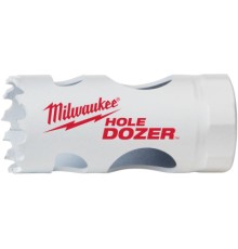 Коронка Milwaukee Bi-Metal 25 мм (49560043)