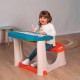 Набір для творчості Smoby Парта-дошка 