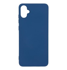 Чохол до мобільного телефона Armorstandart ICON Case Samsung A05 (A055) Dark Blue (ARM71802)