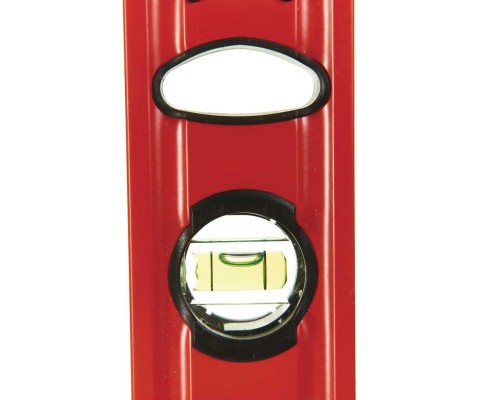 Рівень Milwaukee Slim Box, 60см (4932459091)