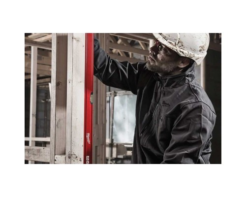 Рівень Milwaukee Slim Box, 60см (4932459091)