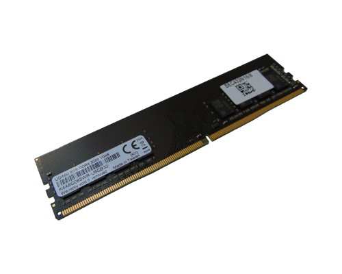 Модуль пам'яті для комп'ютера DDR4 8GB 3200 MHz Samsung (SEC432N16/8)