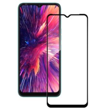 Скло захисне ACCLAB Full Glue Tecno Spark Go 2022 (1283126542305)
