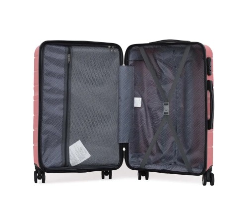 Валіза Semi Line 30