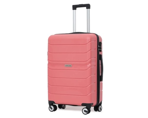 Валіза Semi Line 30