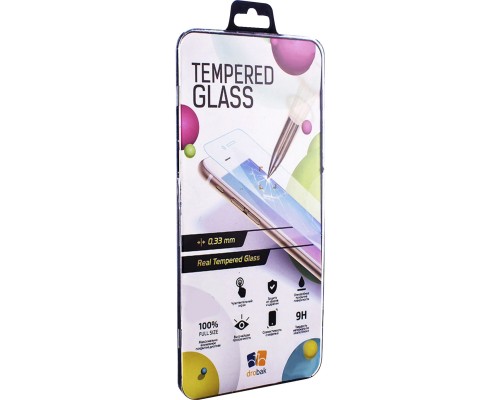 Плівка захисна Drobak Ceramics Samsung Galaxy A72 5G (464672)