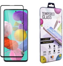 Плівка захисна Drobak Ceramics Samsung Galaxy A72 5G (464672)