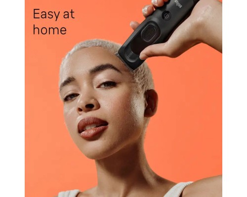 Машинка для стрижки Braun HC5330