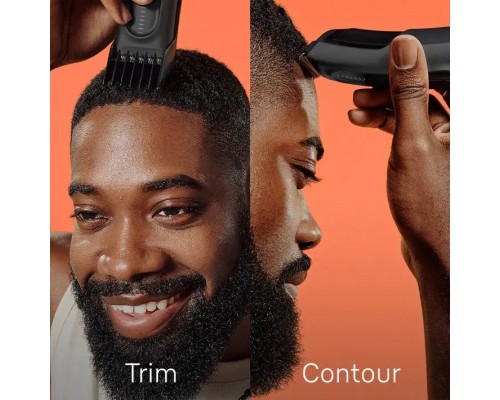 Машинка для стрижки Braun HC5330