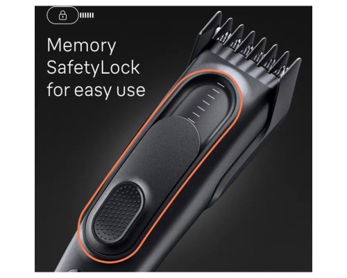 Машинка для стрижки Braun HC5330
