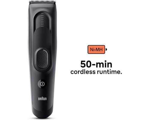 Машинка для стрижки Braun HC5330