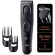 Машинка для стрижки Braun HC5330