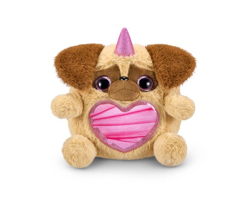 М'яка іграшка Rainbocorns сюрприз E серія Puppycorn Rescue (9261E) М'яка іграшка Rainbocorns сюрприз E серія Puppycorn Rescue (9261E)