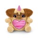 М'яка іграшка Rainbocorns сюрприз E серія Puppycorn Rescue (9261E)