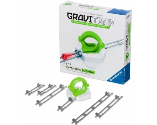 Ігровий набір GraviTrax додатковий набір Петля (22412)