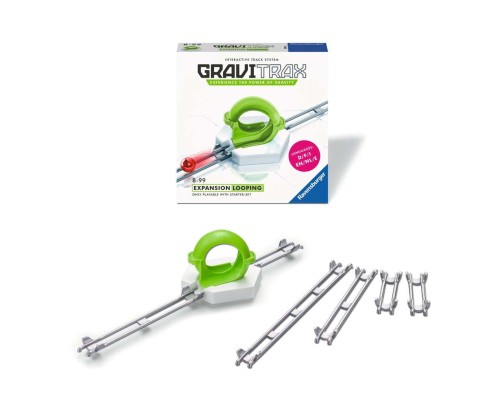 Ігровий набір GraviTrax додатковий набір Петля (22412)