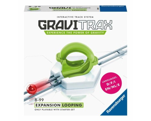 Ігровий набір GraviTrax додатковий набір Петля (22412)