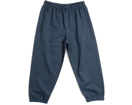 Піжама дитяча Breeze трикотажна (17636-104B-gray)