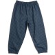 Піжама дитяча Breeze трикотажна (17636-104B-gray)