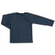 Піжама дитяча Breeze трикотажна (17636-104B-gray)