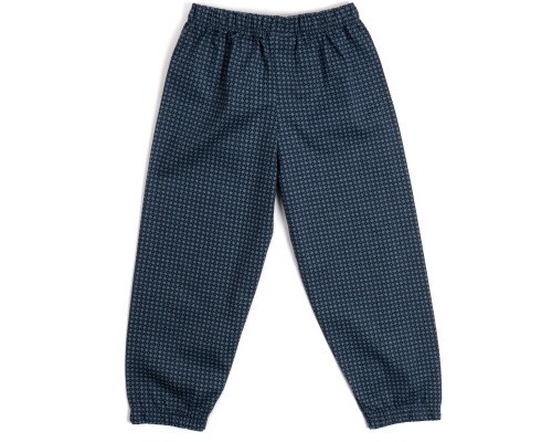 Піжама дитяча Breeze трикотажна (17636-104B-gray)